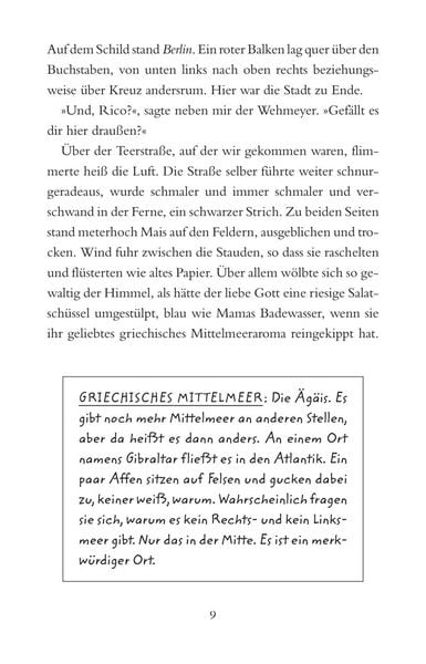 Produktbild: Rico, Oskar und das Herzgebreche (Rico und Oskar 2)