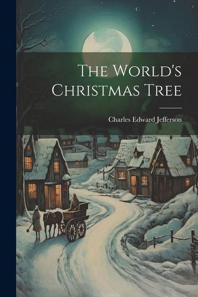 Produktbild: The World's Christmas Tree