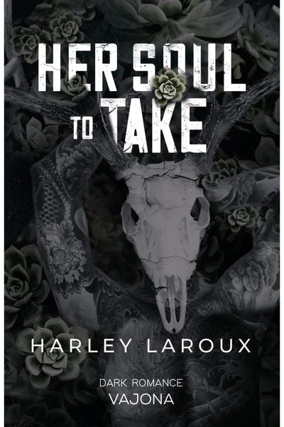 Produktbild: Her Soul to Take