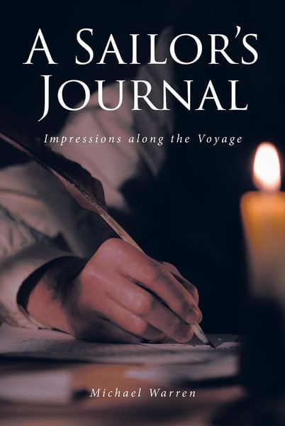 Produktbild: A Sailor's Journal