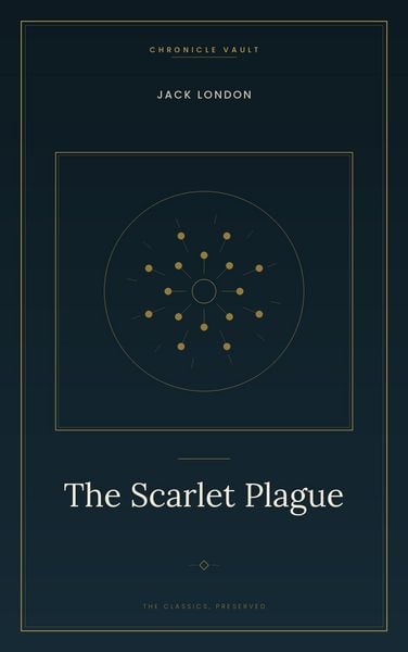 Produktbild: The Scarlet Plague