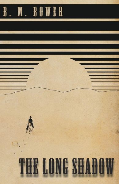 Produktbild: The Long Shadow