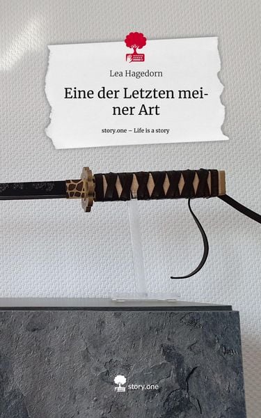 Produktbild: Eine der Letzten meiner Art. Life is a Story - story.one