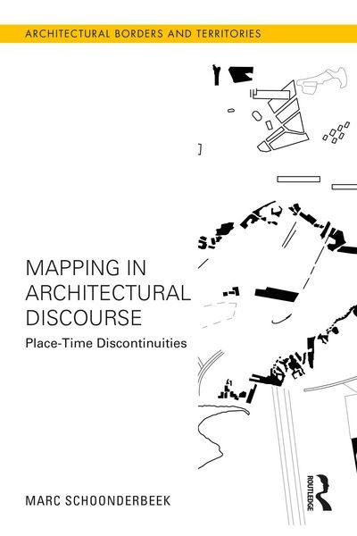 Produktbild: Schoonderbeek, M: Mapping in Architectural Discourse