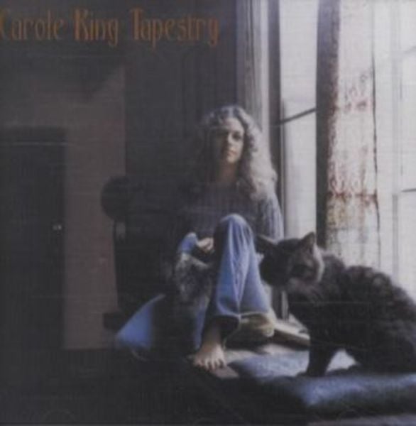 King, C: Tapestry