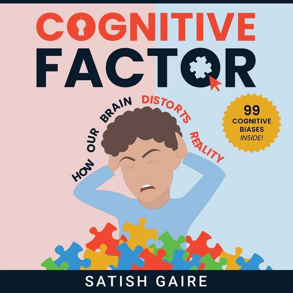 Produktbild: Cognitive Factor