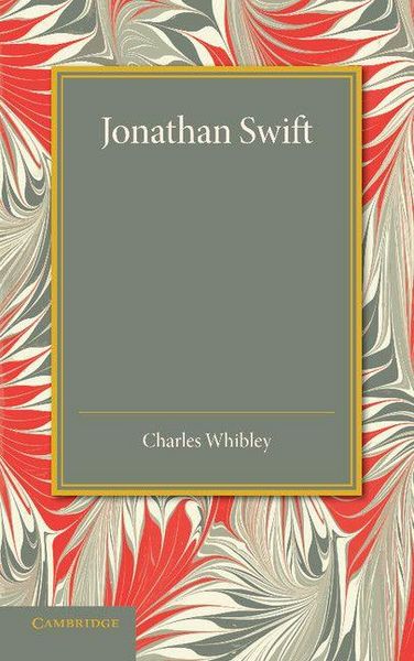 Produktbild: Jonathan Swift