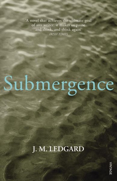 Produktbild: Submergence