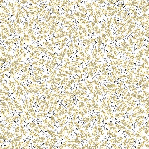333 Origami – Sparkling Christmas
