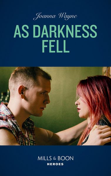 Produktbild: As Darkness Fell