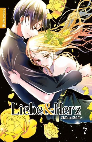 Produktbild: Liebe & Herz 07