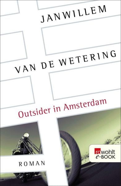 Produktbild: Outsider in Amsterdam