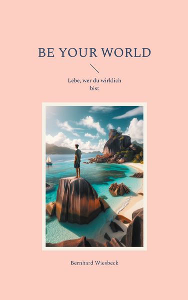 Produktbild: Be Your World