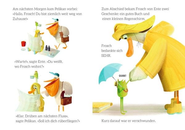 Produktbild: Mit dir ist sogar Regen sch&ouml;n