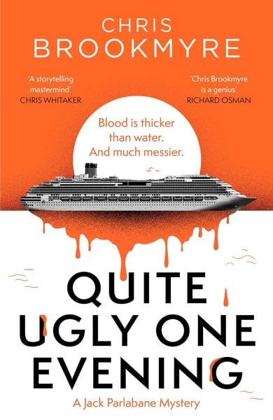 Produktbild: Quite Ugly One Evening