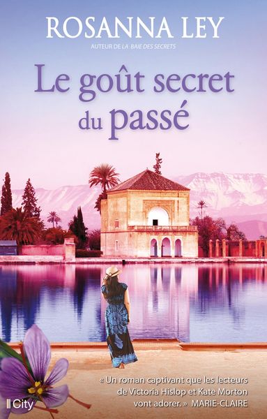 Produktbild: Le go&ucirc;t secret du pass&eacute;