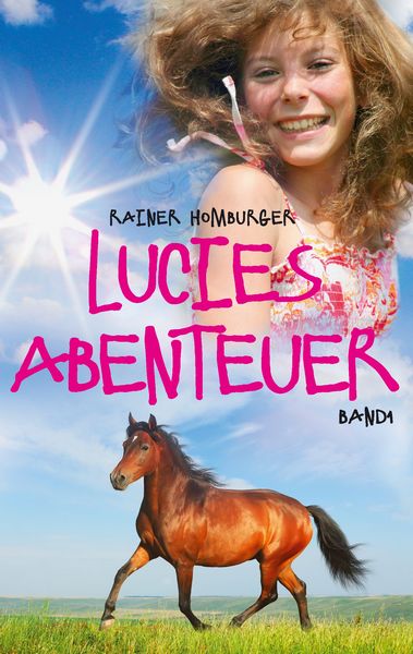Produktbild: Lucies Abenteuer