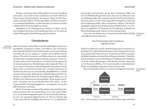 Produktbild: Alles, was Ihnen Ihr Steuerberater noch nicht erz&auml;hlt hat