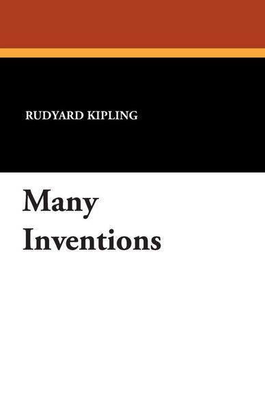 Produktbild: Many Inventions