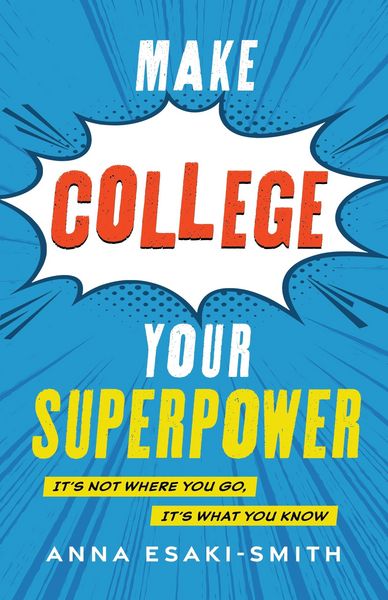 Produktbild: Make College Your Superpower