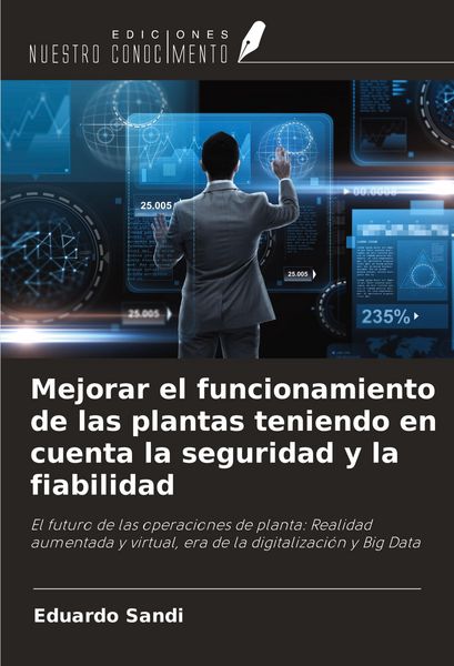 Produktbild: Mejorar el funcionamiento de las plantas teniendo en cuenta la seguridad y la fiabilidad
