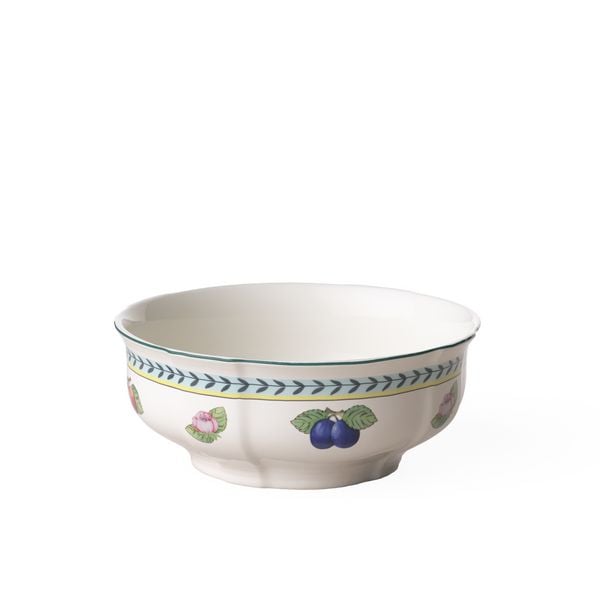 Produktbild: Villeroy & Boch French Garden Sch&uuml;ssel rund