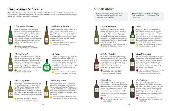 Produktbild: Der Master-Wein-Guide