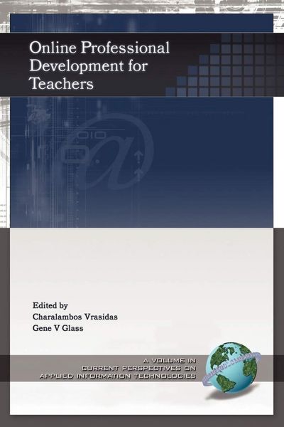 Produktbild: Online Professional Development for Teachers