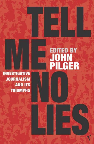 Produktbild: Tell Me No Lies