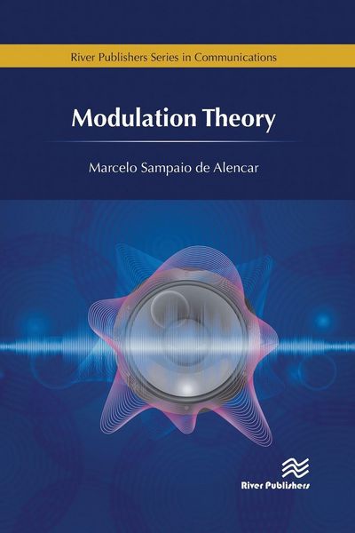 Produktbild: Modulation Theory
