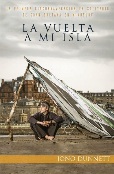 Produktbild: La vuelta a mi isla