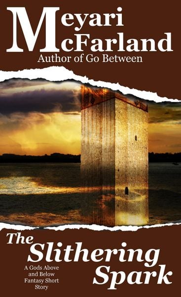 Produktbild: The Slithering Spark