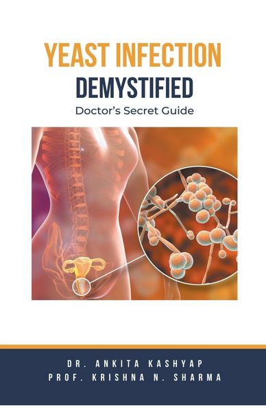 Produktbild: Yeast Infection