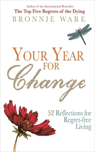 Produktbild: Your Year for Change