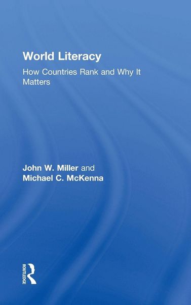 Produktbild: World Literacy