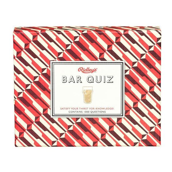 Produktbild: Bar Trivia