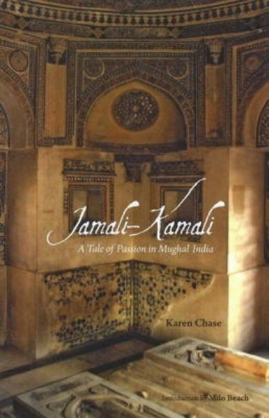 Produktbild: Chase, K: Jamali - Kamali