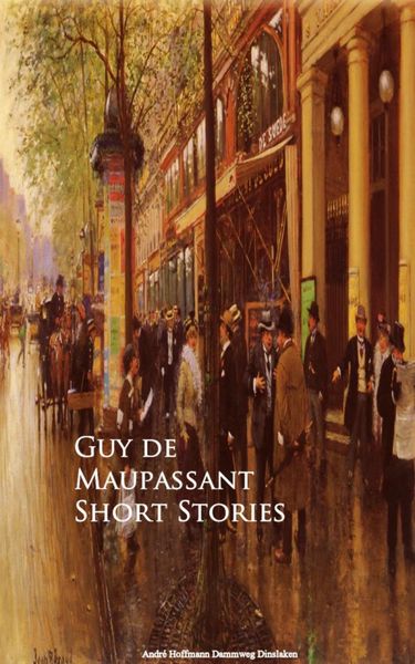Produktbild: Short Stories