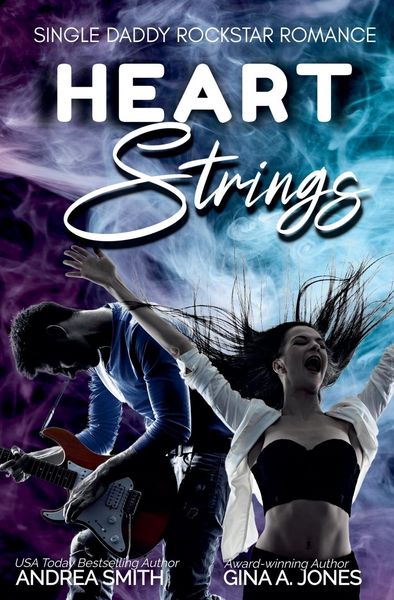 Produktbild: Heart Strings