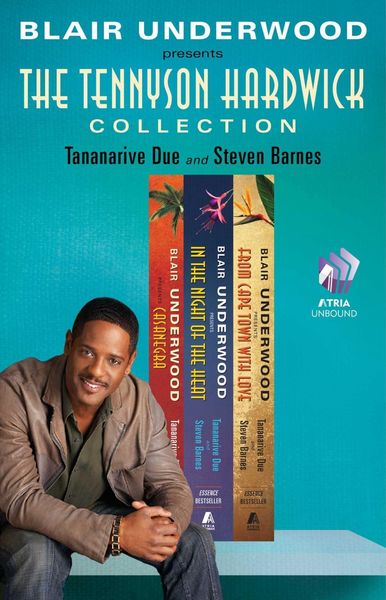 Produktbild: The Tennyson Hardwick Collection