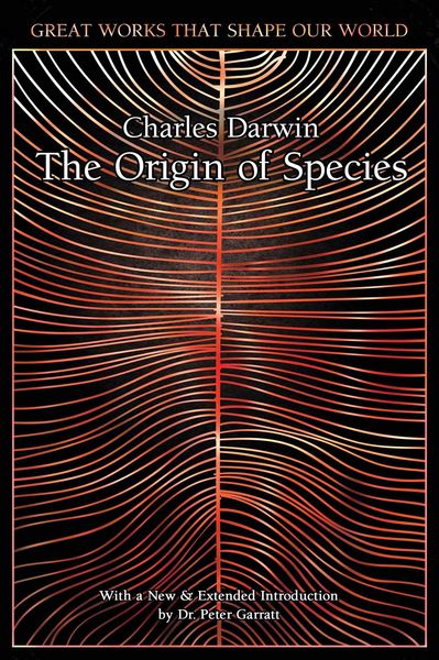 Produktbild: On the Origin of Species