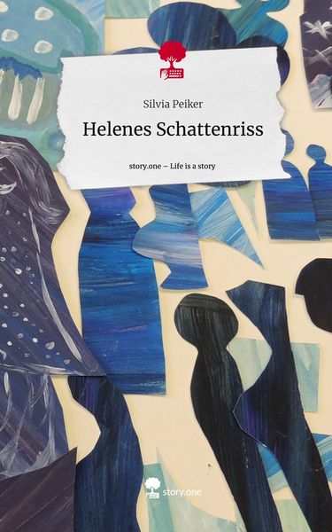Produktbild: Helenes Schattenriss. Life is a Story - story.one
