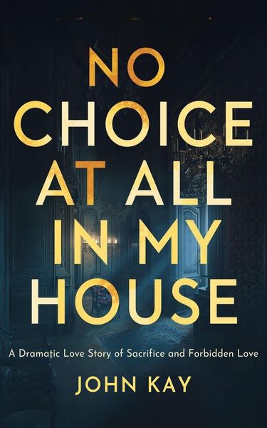 Produktbild: No Choice At All In My House