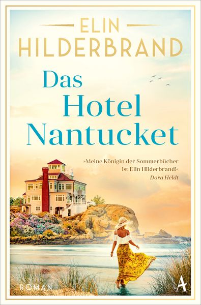 Produktbild: Das Hotel Nantucket
