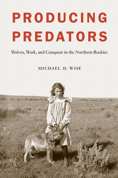 Produktbild: Producing Predators
