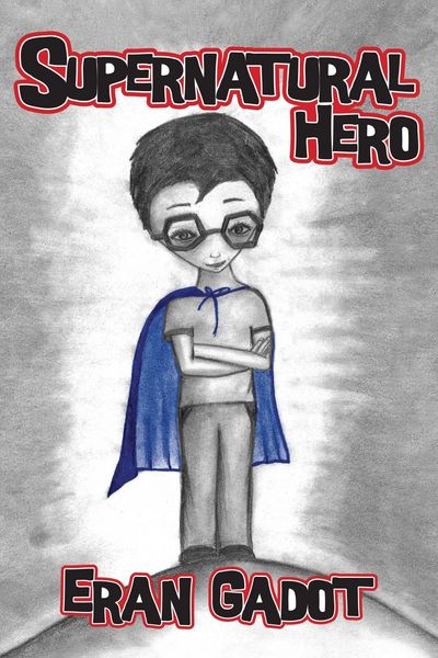 Produktbild: Supernatural Hero