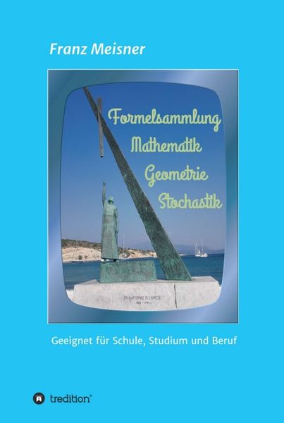 Produktbild: Formelsammlung