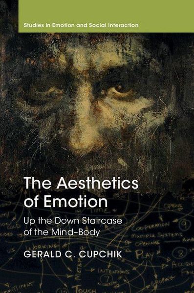 Produktbild: The Aesthetics of Emotion