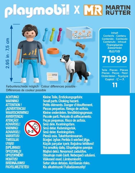 Produktbild: Hundetrainer Martin