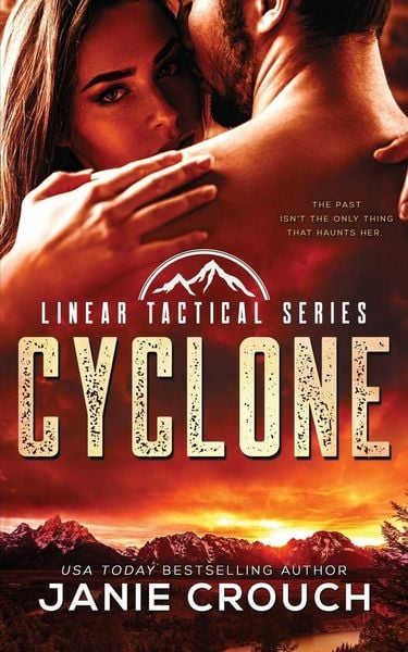 Produktbild: Cyclone